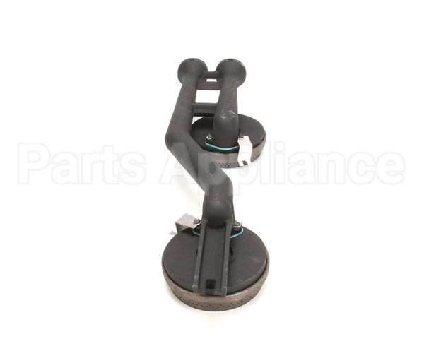 00-762968-0000A Vulcan Hart Cmdr 30K Dbl Burner Asy