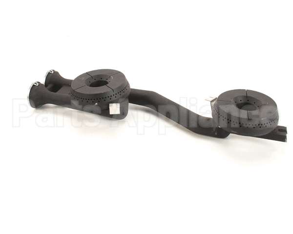 00-762970-0000A Vulcan Hart Cmdr 30K Dbl Burner Asy