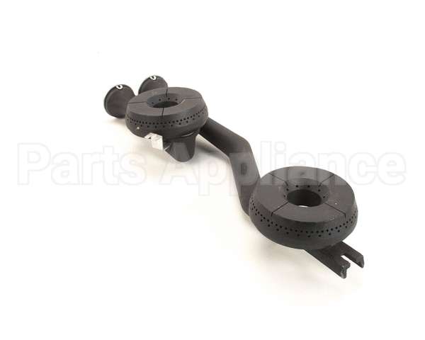 00-762970-0000A Vulcan Hart Cmdr 30K Dbl Burner Asy