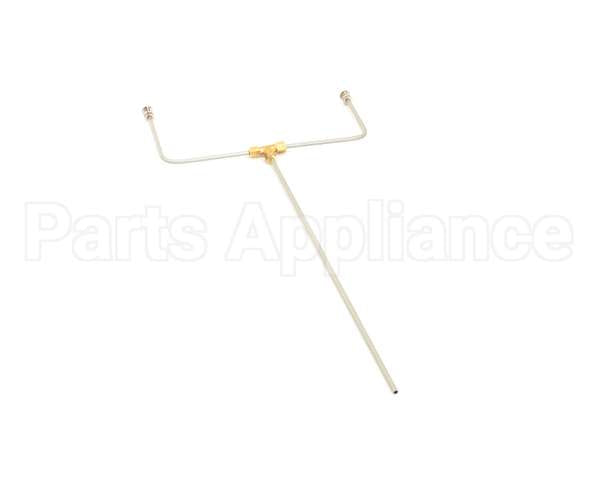 00-762971-0000A Vulcan Hart Pilot Tube Assembly 2 Gal