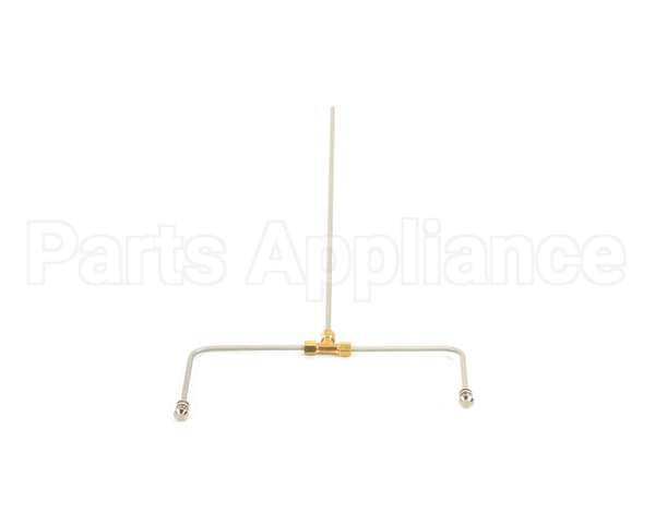 00-762971-0000A Vulcan Hart Pilot Tube Assembly 2 Gal