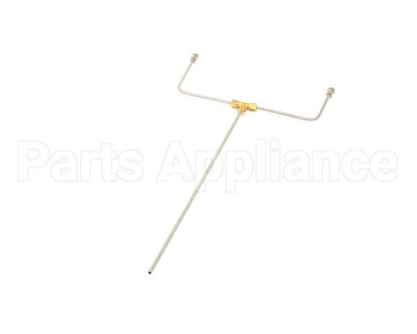 00-762971-0000A Vulcan Hart Pilot Tube Assembly 2 Gal