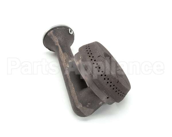00-763208-0000A Vulcan Hart Venturi,Shutter Head Front