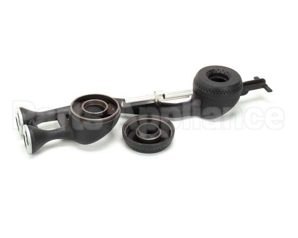 00-763209-000A1 Vulcan Hart Venturi,New Assembly.chall Series