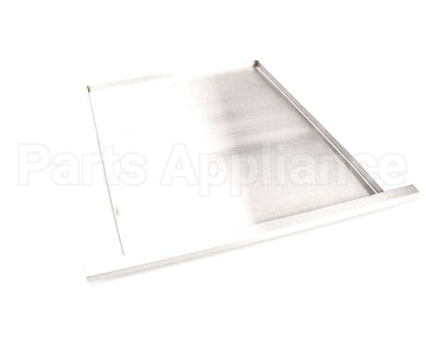 00-763763-0000A Vulcan Hart Pan,Drip,18