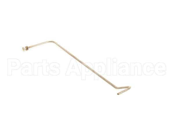 00-763836-0000A Vulcan Hart 6 Ob Lh Cntr Pilot Tube