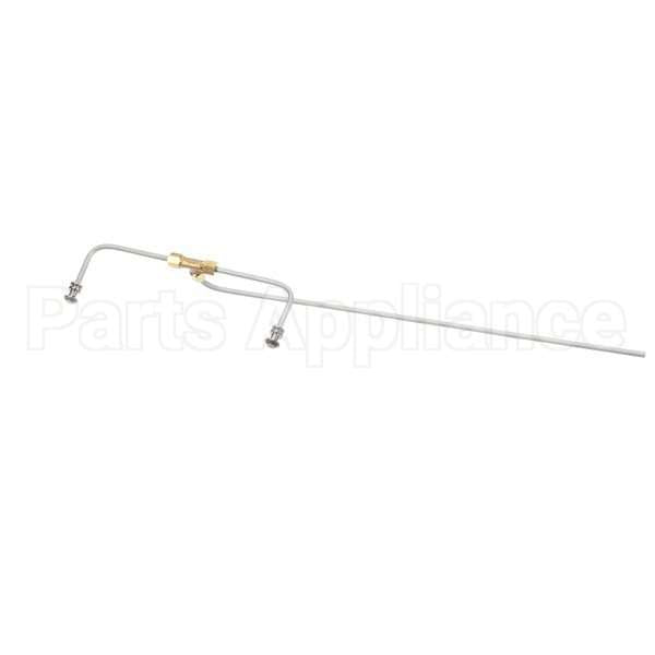 00-767059-0000A Compatible Hobart Pilot Assy