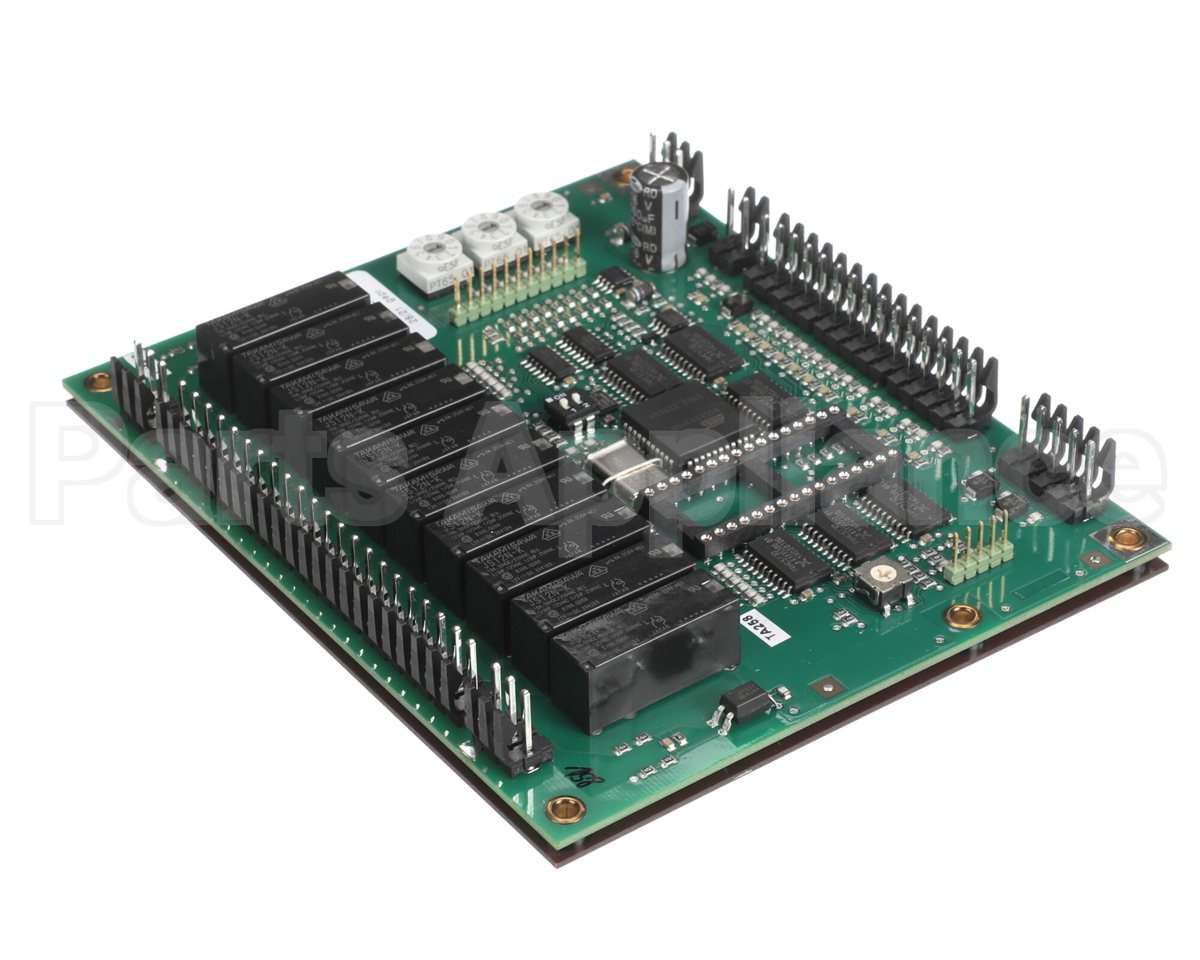 00-774505-0050V Hobart Control Board Without Eprom
