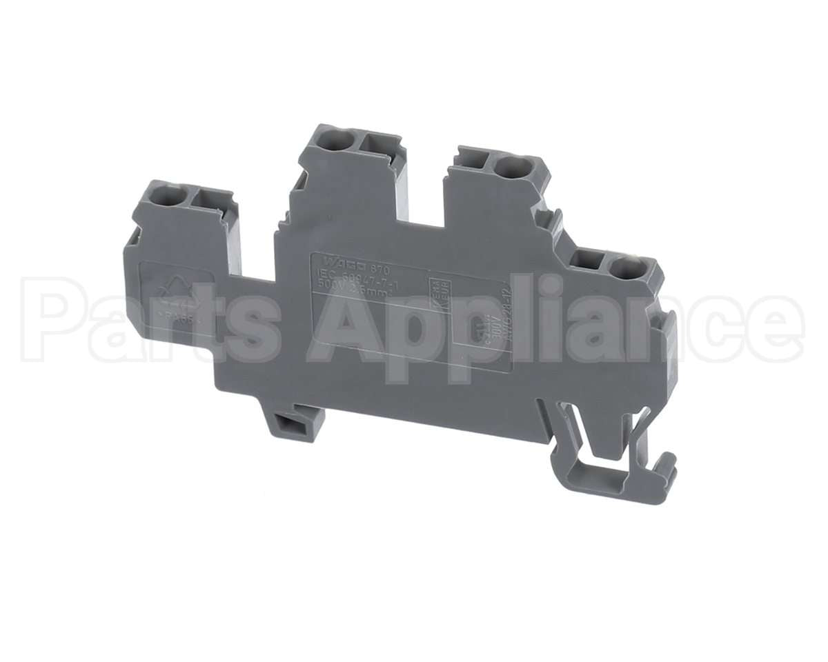 00-785508-00001 Hobart Double Level Terminal Grey