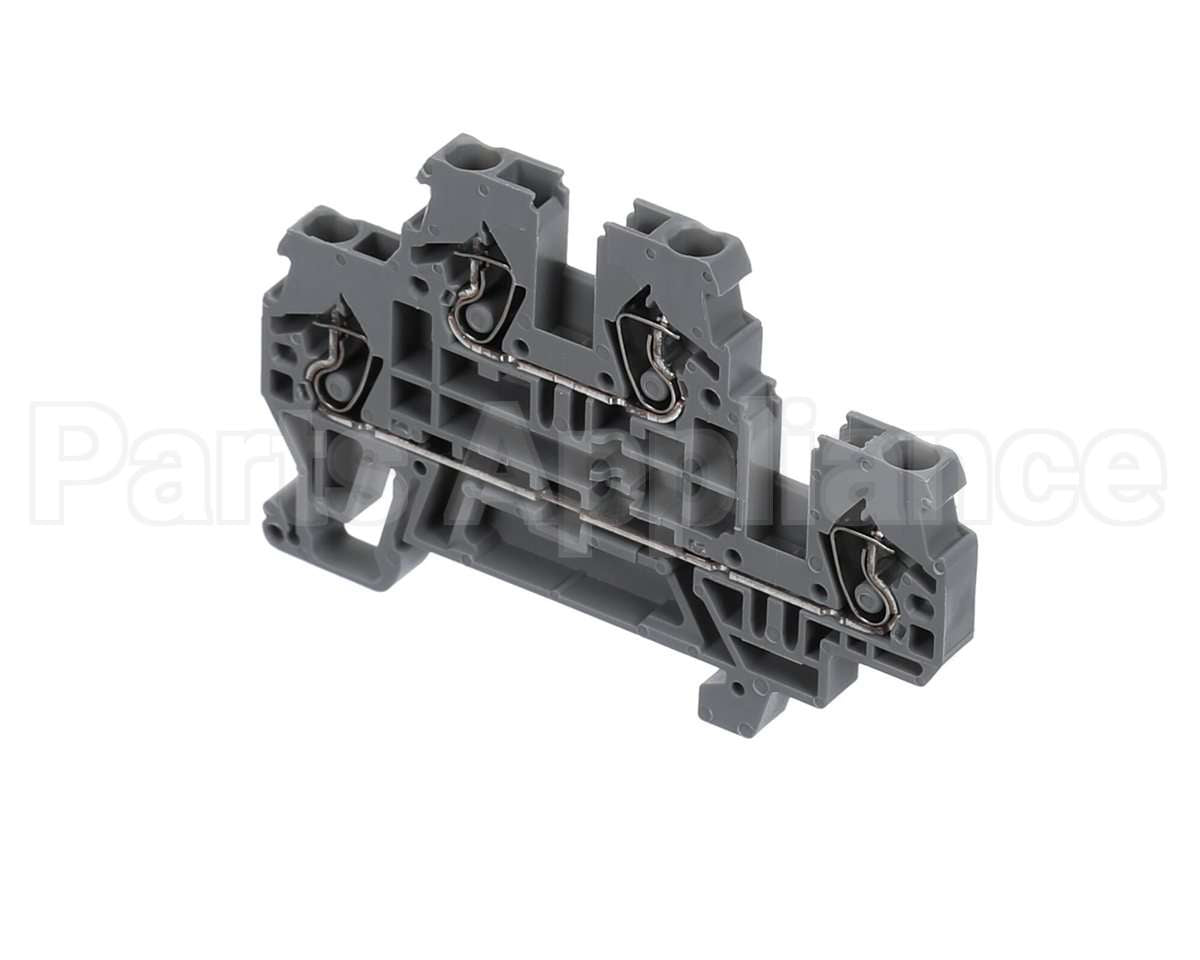 00-785508-00001 Hobart Double Level Terminal Grey
