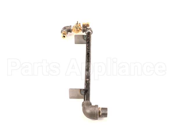 00-788502-0000A Vulcan Hart Manifold, Irb Assembly