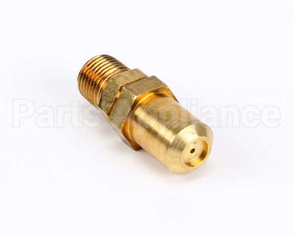 00-800665-00012 Vulcan Hart Fitting, #57Dms Bu