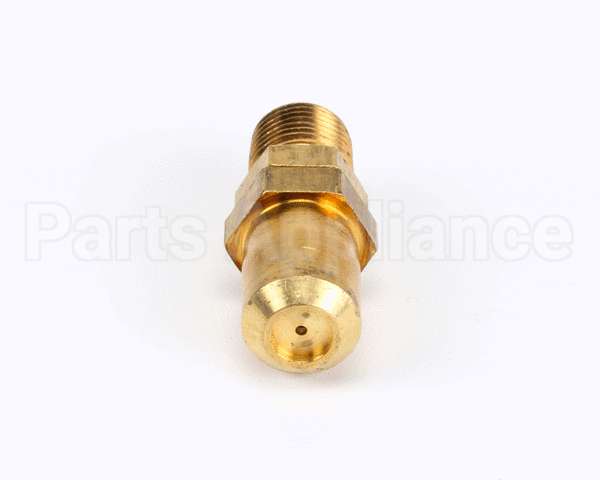 00-800665-00012 Vulcan Hart Fitting, #57Dms Bu
