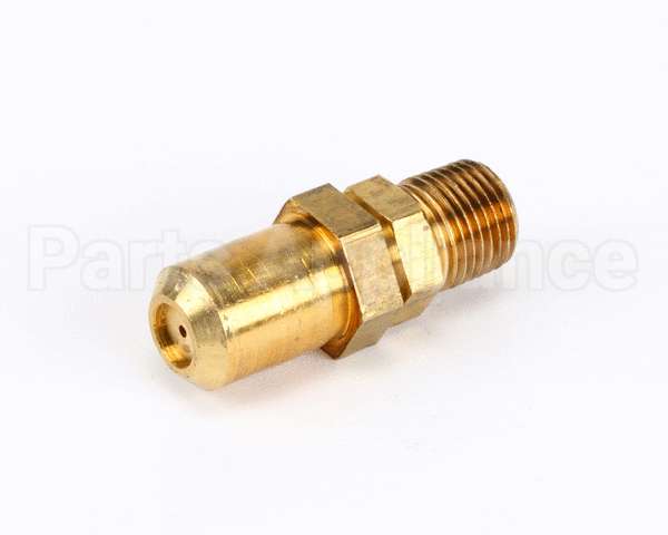 00-800665-00012 Vulcan Hart Fitting, #57Dms Bu