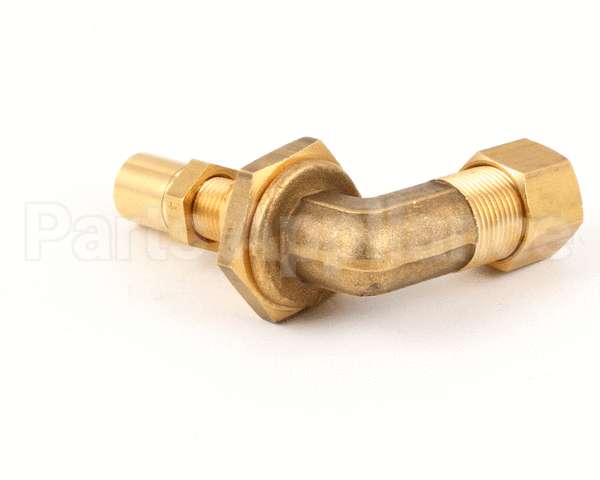 00-802389-00022 Vulcan Hart Orifice #41