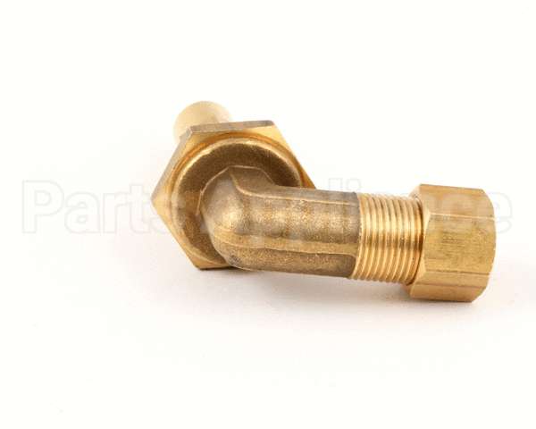 00-802389-00022 Vulcan Hart Orifice #41