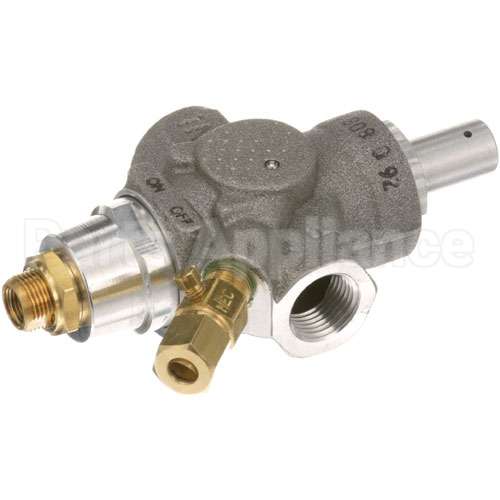 00-804267 Compatible Hobart Safety Pilot Valve 3/8"