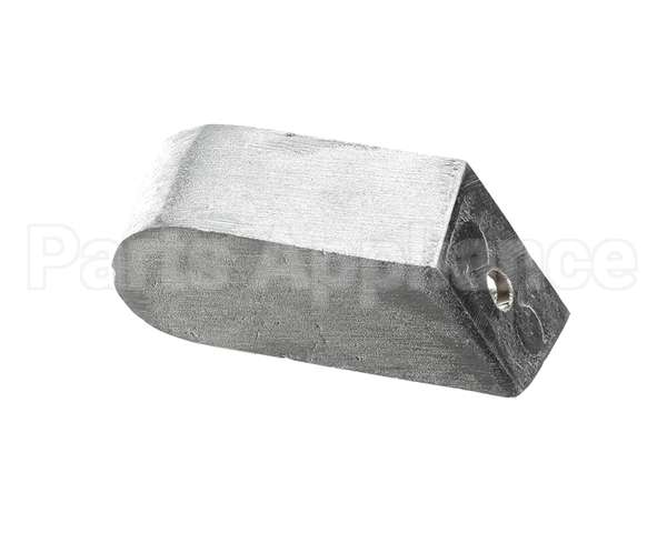 00-806372 Vulcan Hart Bar Handle Bracket Lh