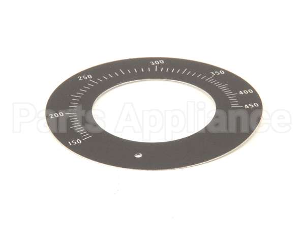00-810142 Vulcan Hart Dial, Solid State