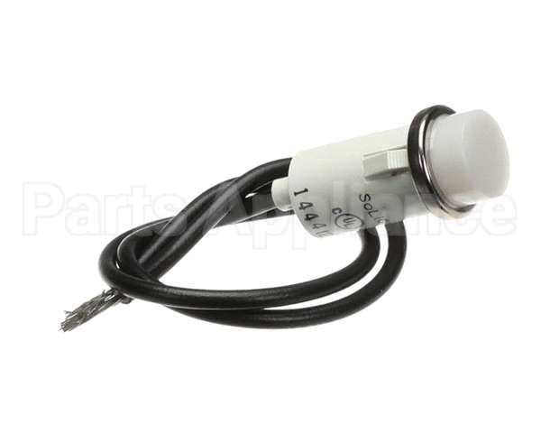 00-811807-00001 Hobart Light,Pilot-White