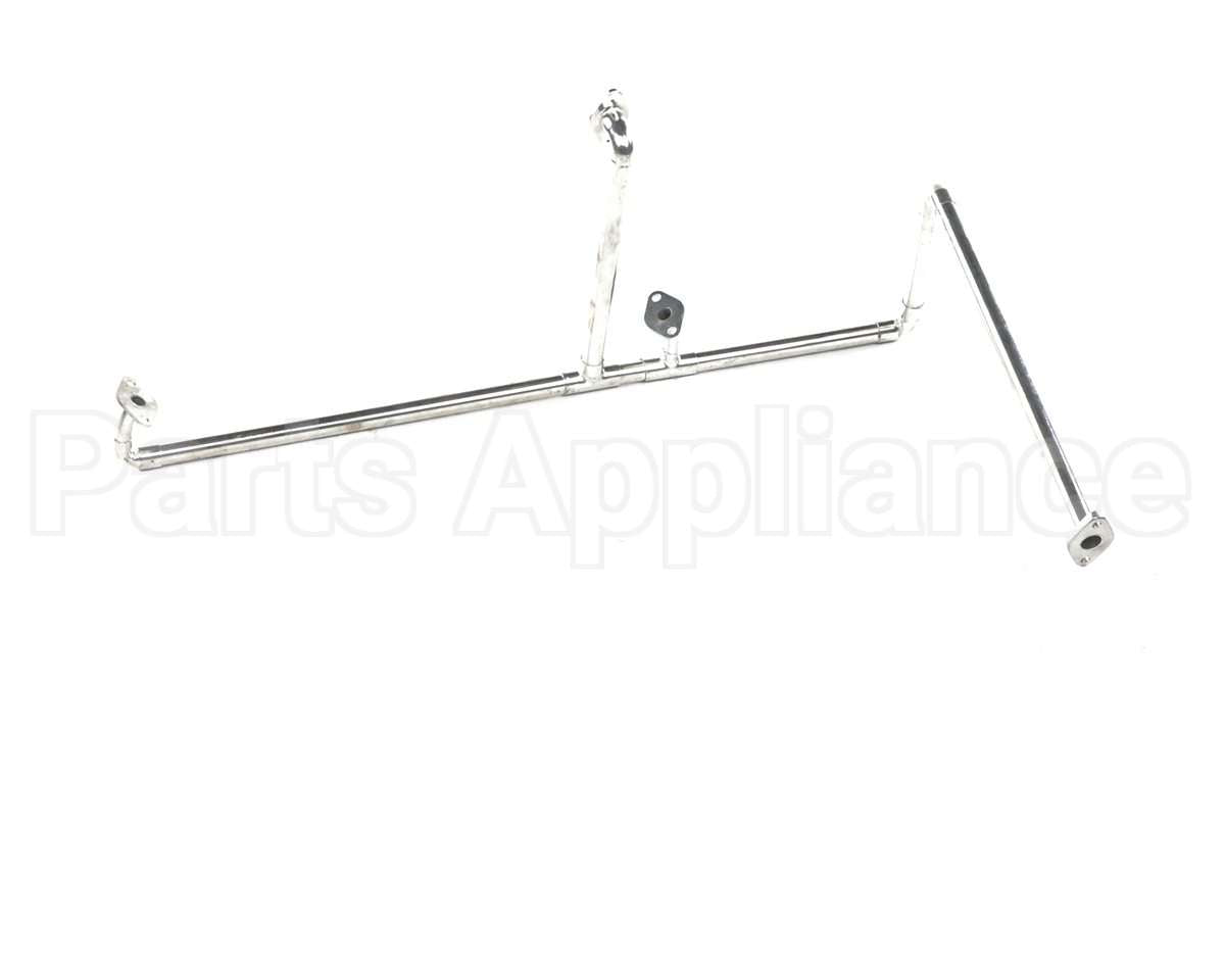 00-811820 Hobart Piping,Upper Rinse