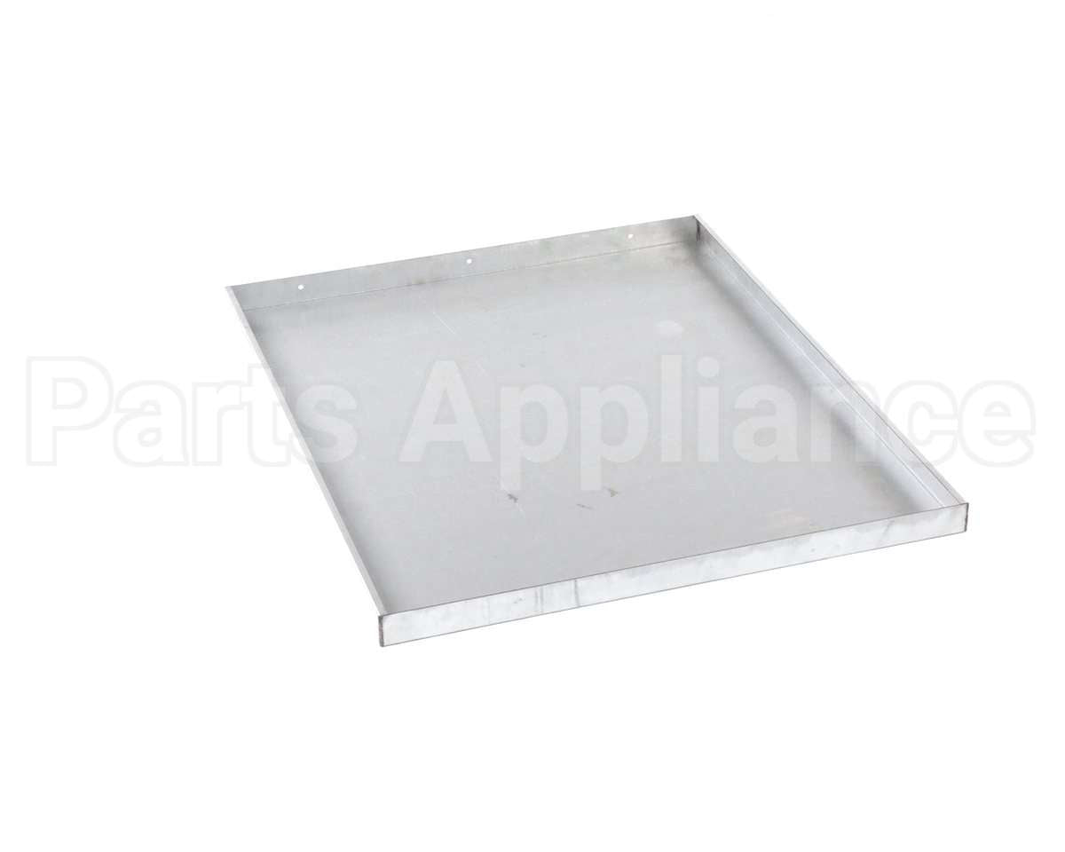 00-811986-00002 Vulcan Hart Nd,Tray Grease