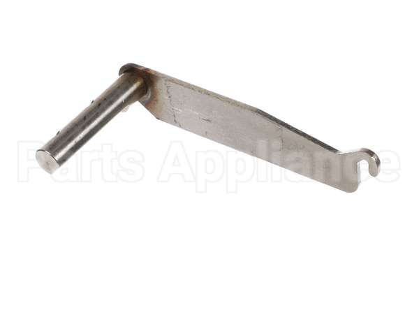 00-812312 Hobart Pin,Hinge Plate Assembly,Rh