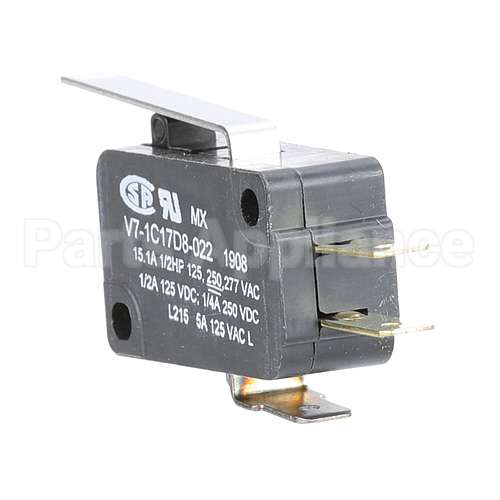 00-812329 Compatible Hobart Switch, Micro, Sr24 Door