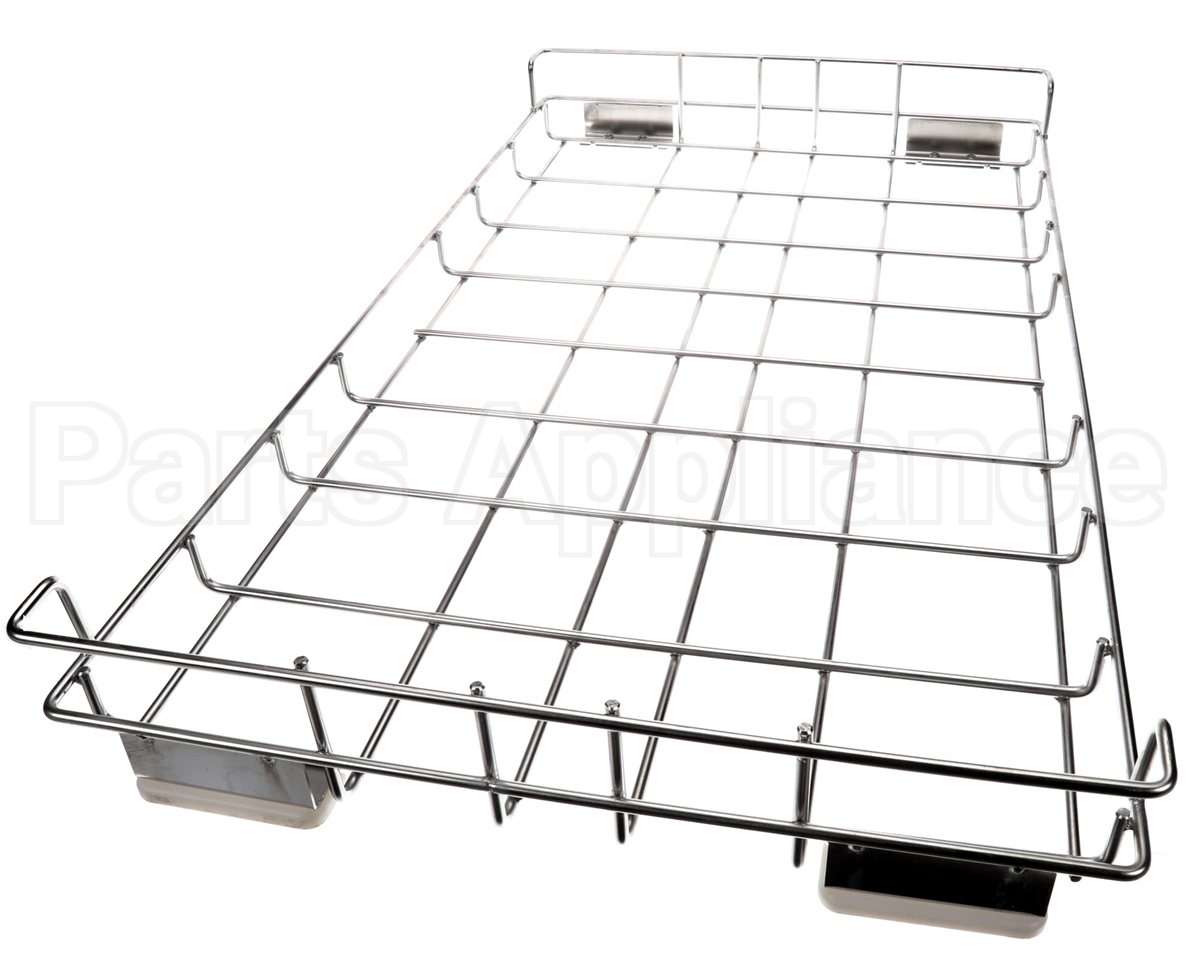 00-812814 Hobart Rack,Assembly