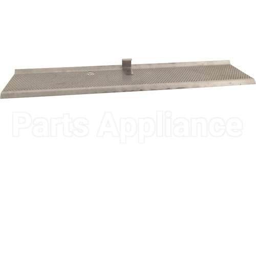 00-812922-00001 Compatible Hobart Strainer, Overflow Back