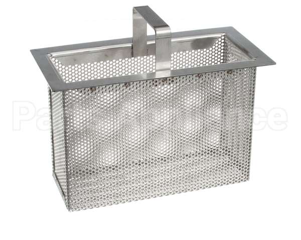 00-813566 Hobart Bucket,Weldment,Strainer