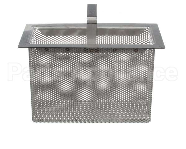 00-813566 Hobart Bucket,Weldment,Strainer