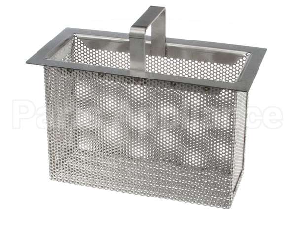 00-813566 Hobart Bucket,Weldment,Strainer