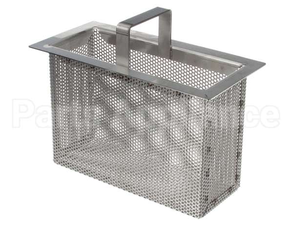 00-813566 Hobart Bucket,Weldment,Strainer