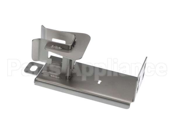 00-813900 Hobart Bracket,Weldment,Rinse,Upper,L-R