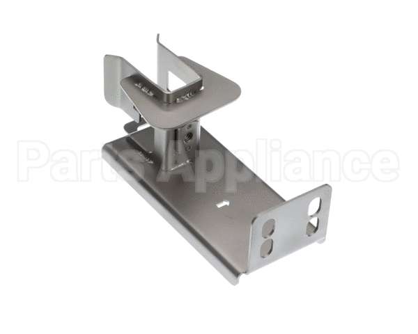 00-813900 Hobart Bracket,Weldment,Rinse,Upper,L-R