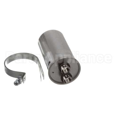 00-814025 Hobart Kit, Svce, Cap. Metal Straps