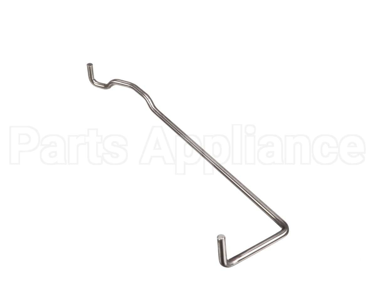 00-814318 Hobart Lift,Rod-Overflow