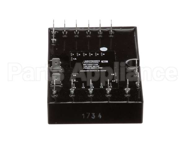 00-814344 Hobart Timer