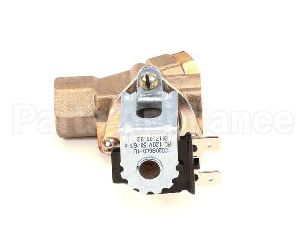 00-814494 Hobart Valve,Solenoid,3/8