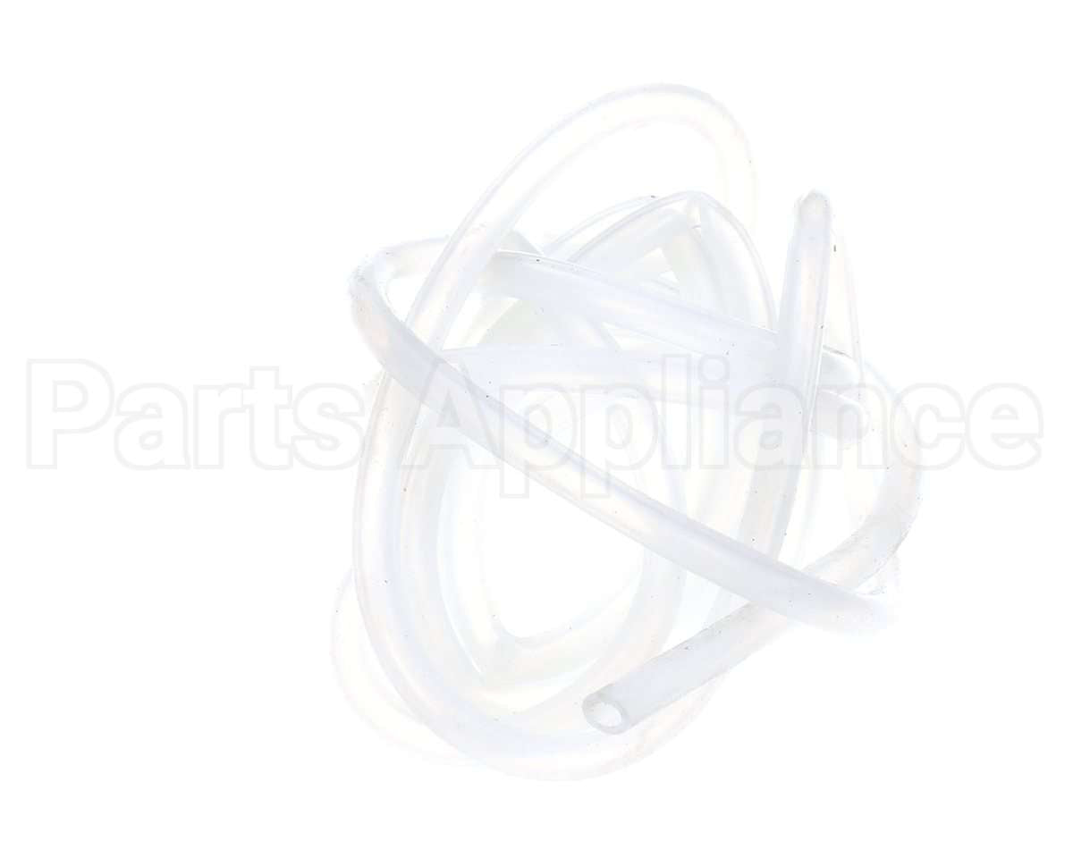 00-814754-00001 Hobart Tube, Rubber