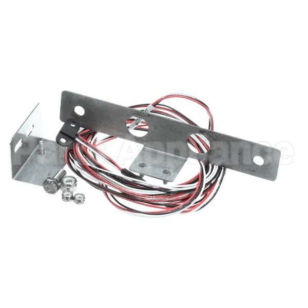00-815724 Compatible Midwest Appliance Parts Kt, Snsr, Ltch Hall C/W Brckt, Se