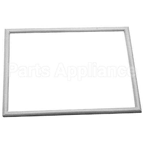 00-817094 Compatible Hobart Door Gasket 15.5" X 11.5"