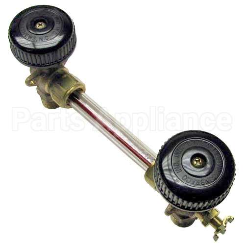 00-817098 Compatible Vulcan Gauge Glass Assy