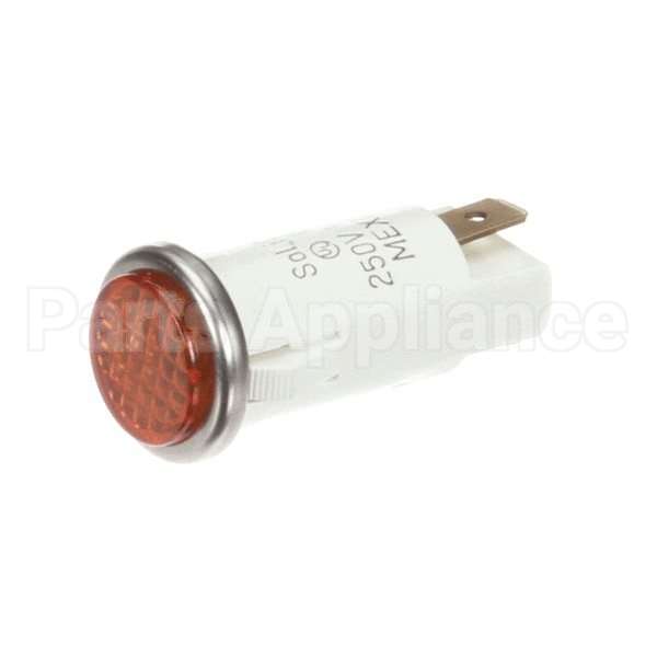 00-817193-00005 Compatible Vulcan Light, Amber Indic