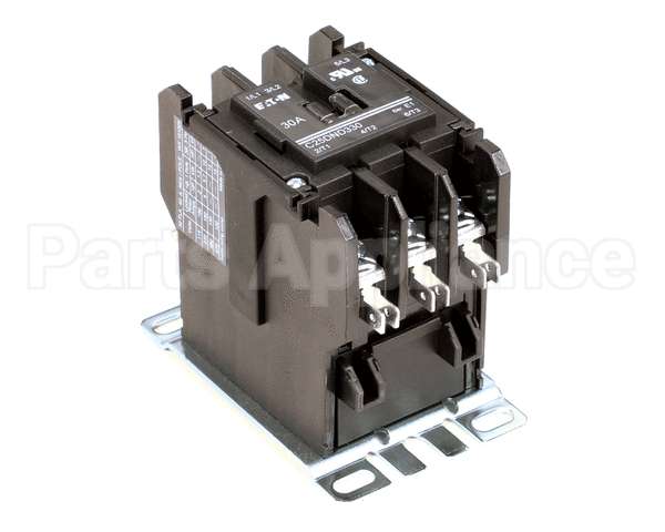 00-817242 Vulcan Hart Contactor, 40 Amp