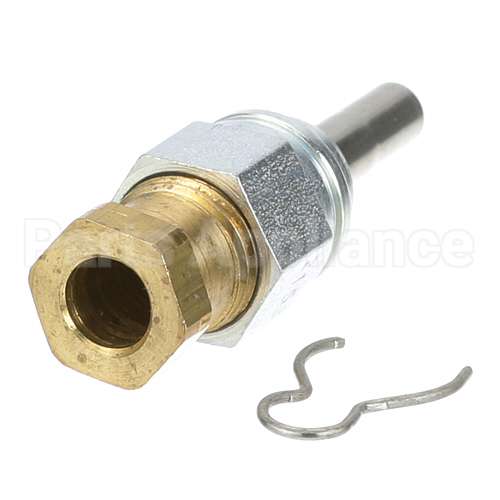 00-819146 Compatible Hobart Pilot Orifice 1/4Cc, Nat