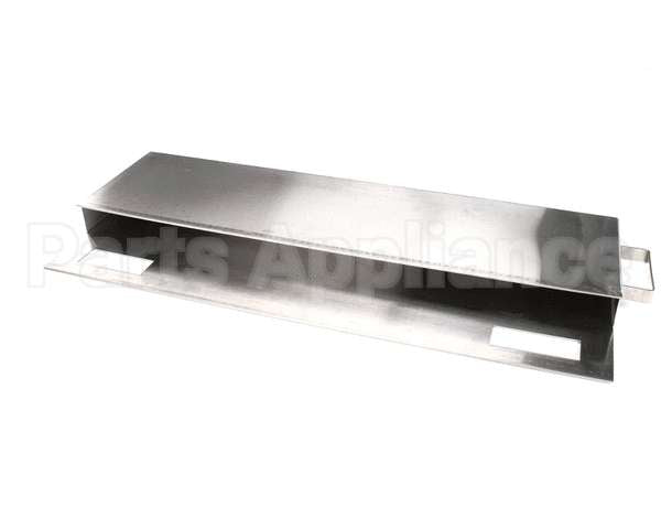 00-819453-00001 Vulcan Hart Pan, Assembly Grease L