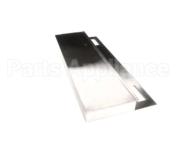 00-819453-00001 Vulcan Hart Pan, Assembly Grease L