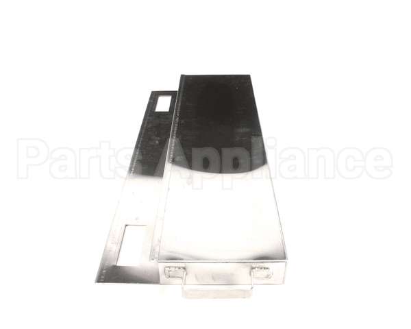 00-819453-00001 Vulcan Hart Pan, Assembly Grease L